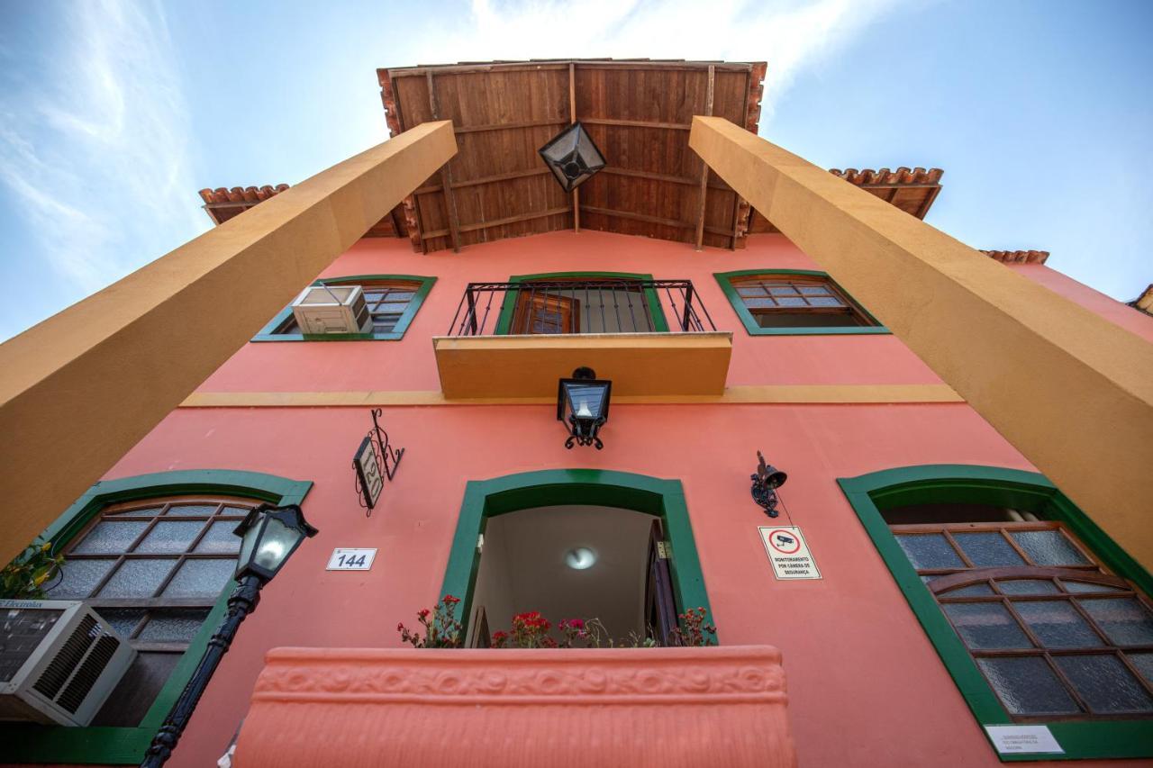 Pousada Casa Do Rio Hostel - 8 Min Do Centro Historico - Passeio De Barco Com Saida Da Pousada -Pago A Parte- Perto Das Praias E Beira Rio Araquari Eksteriør billede