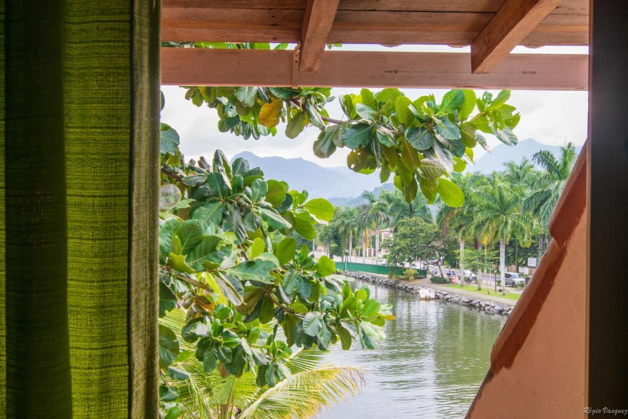 Pousada Casa Do Rio Hostel - 8 Min Do Centro Historico - Passeio De Barco Com Saida Da Pousada -Pago A Parte- Perto Das Praias E Beira Rio Araquari Eksteriør billede