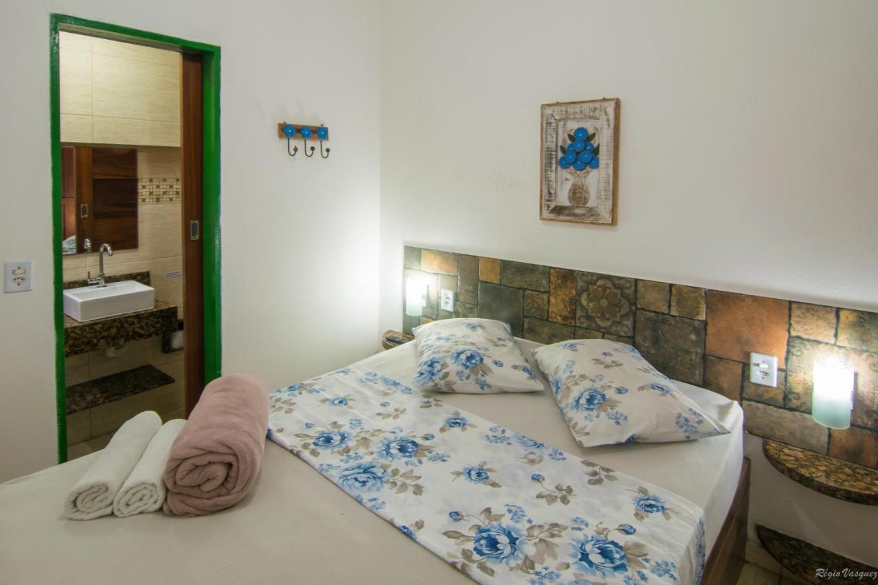 Pousada Casa Do Rio Hostel - 8 Min Do Centro Historico - Passeio De Barco Com Saida Da Pousada -Pago A Parte- Perto Das Praias E Beira Rio Araquari Eksteriør billede