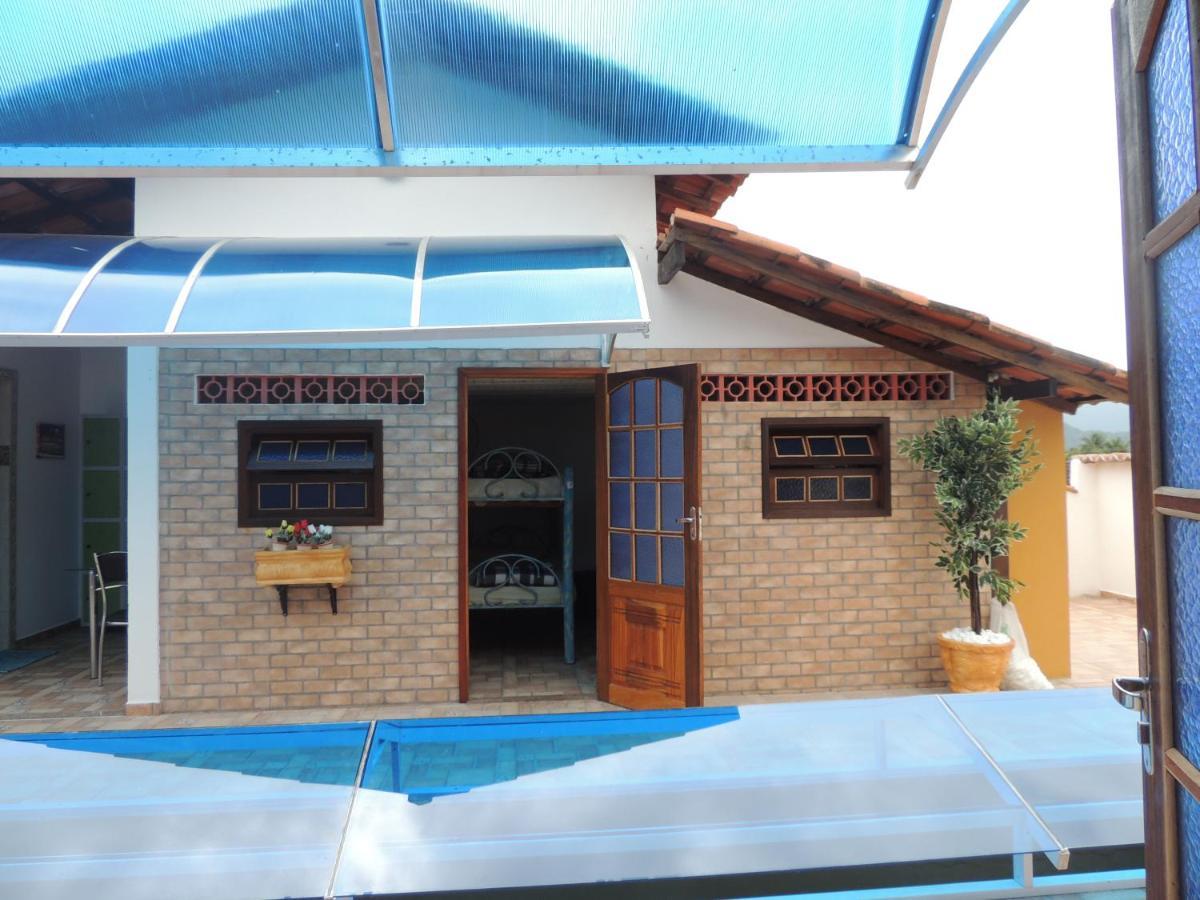 Pousada Casa Do Rio Hostel - 8 Min Do Centro Historico - Passeio De Barco Com Saida Da Pousada -Pago A Parte- Perto Das Praias E Beira Rio Araquari Eksteriør billede