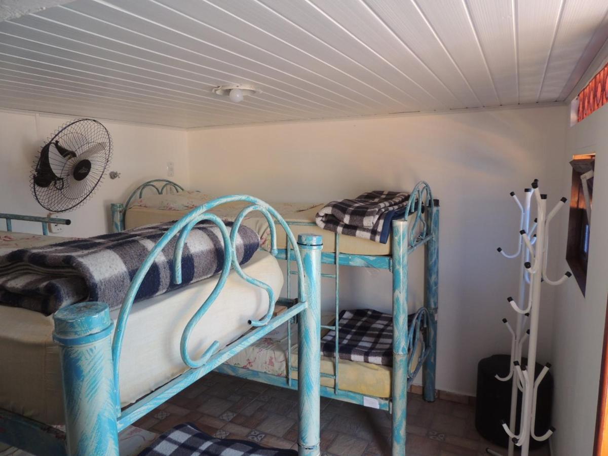 Pousada Casa Do Rio Hostel - 8 Min Do Centro Historico - Passeio De Barco Com Saida Da Pousada -Pago A Parte- Perto Das Praias E Beira Rio Araquari Eksteriør billede