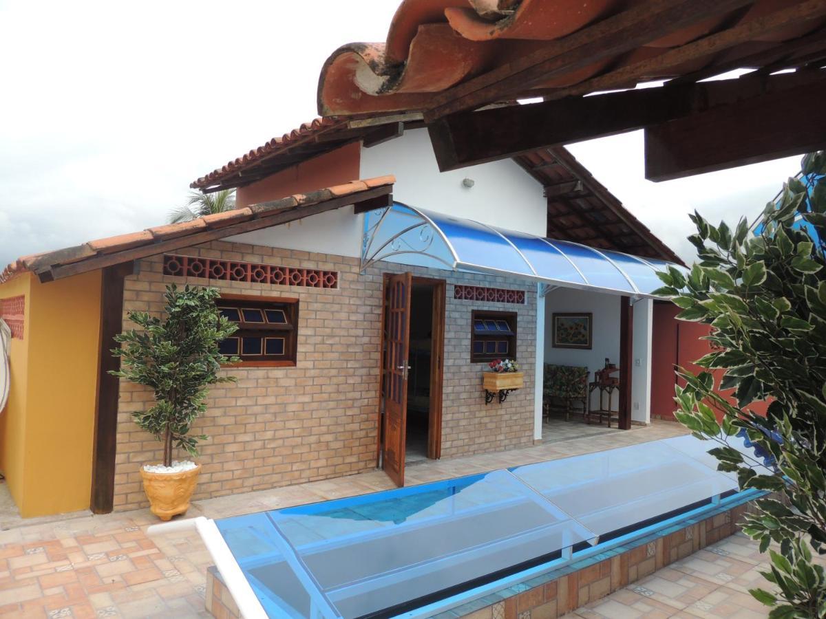 Pousada Casa Do Rio Hostel - 8 Min Do Centro Historico - Passeio De Barco Com Saida Da Pousada -Pago A Parte- Perto Das Praias E Beira Rio Araquari Eksteriør billede