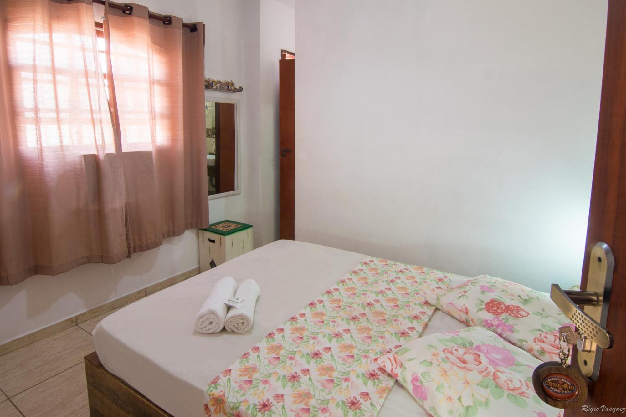 Pousada Casa Do Rio Hostel - 8 Min Do Centro Historico - Passeio De Barco Com Saida Da Pousada -Pago A Parte- Perto Das Praias E Beira Rio Araquari Eksteriør billede