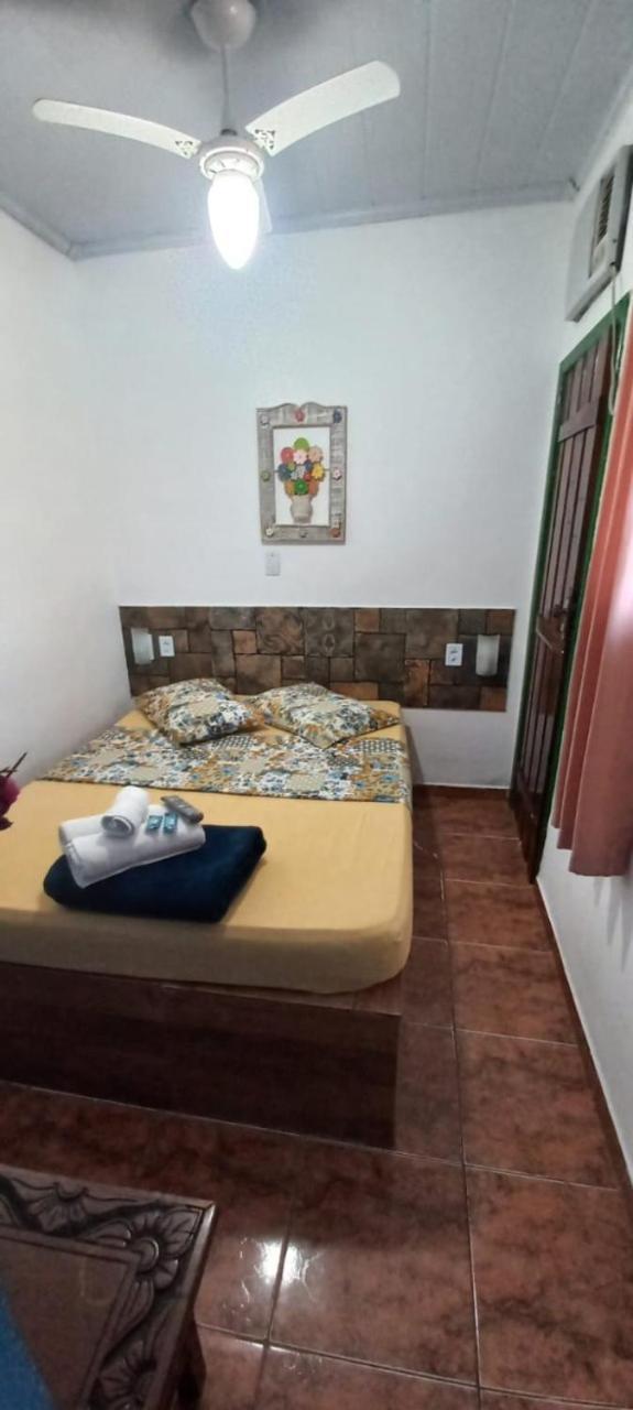 Pousada Casa Do Rio Hostel - 8 Min Do Centro Historico - Passeio De Barco Com Saida Da Pousada -Pago A Parte- Perto Das Praias E Beira Rio Araquari Eksteriør billede
