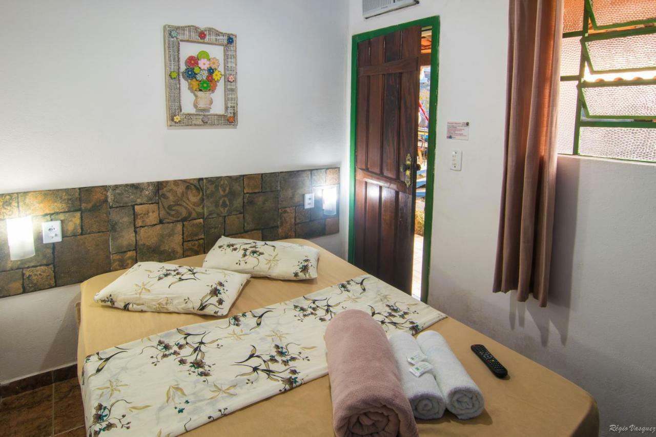 Pousada Casa Do Rio Hostel - 8 Min Do Centro Historico - Passeio De Barco Com Saida Da Pousada -Pago A Parte- Perto Das Praias E Beira Rio Araquari Eksteriør billede