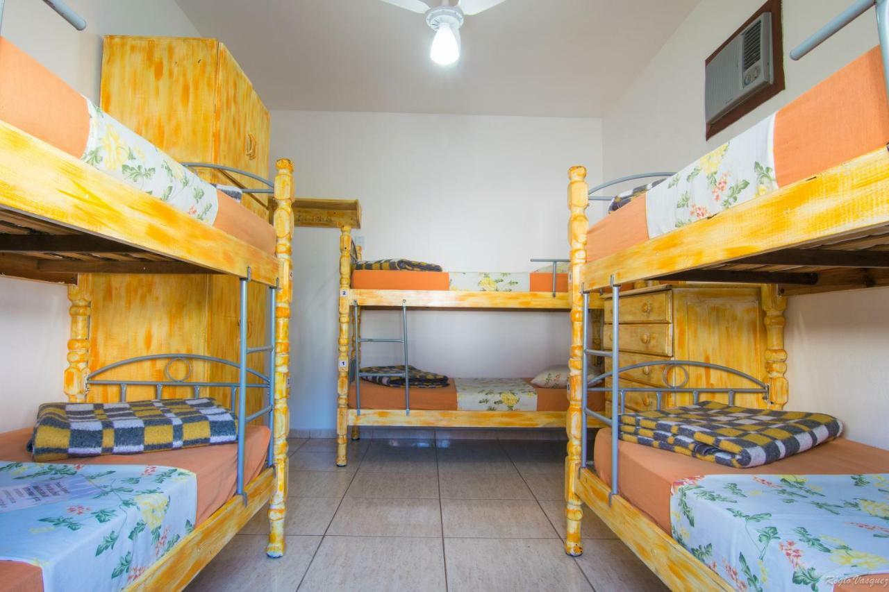 Pousada Casa Do Rio Hostel - 8 Min Do Centro Historico - Passeio De Barco Com Saida Da Pousada -Pago A Parte- Perto Das Praias E Beira Rio Araquari Eksteriør billede